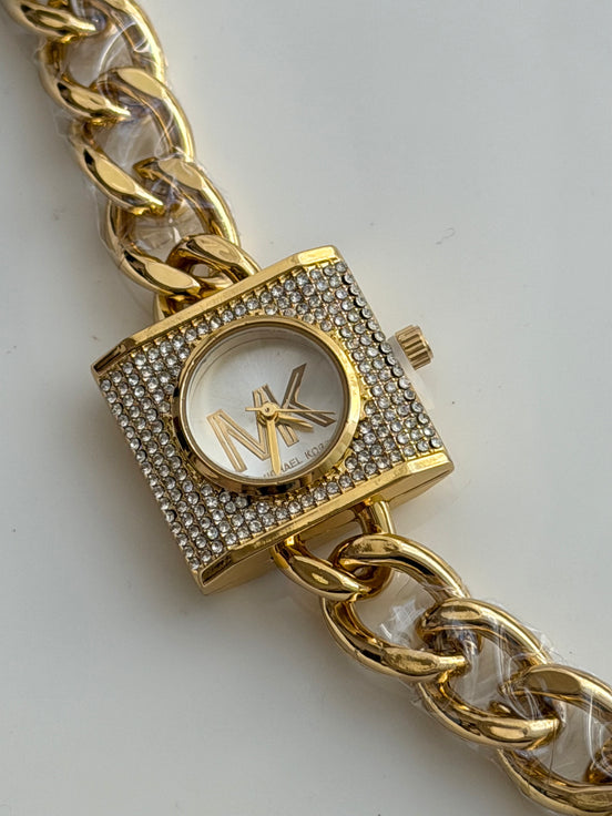 RELOJ MK