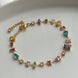 PULSERA CRISTALES