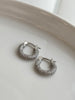 ARRACADA CON ZIRCONIA