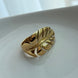ANILLO HOJA