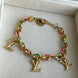 PULSERA CADELA LV