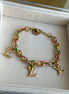 PULSERA CADELA LV