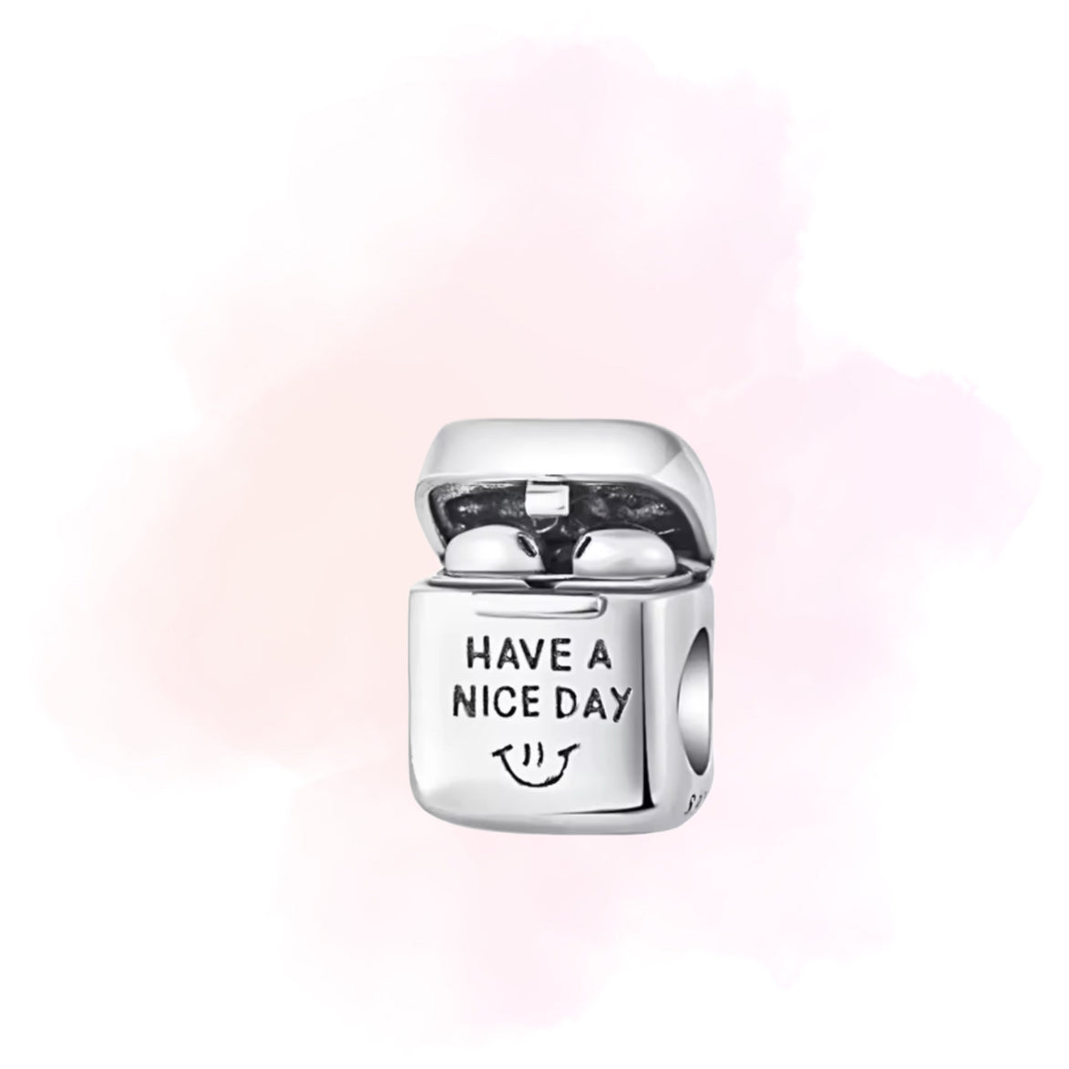 CHARM AUDÍFONOS