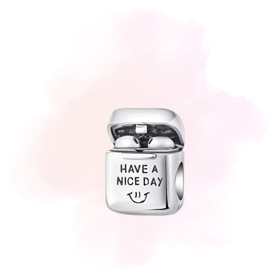 CHARM AUDÍFONOS