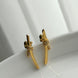 ARETE LARGO NUDO