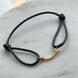 PULSERA SMILE HILO