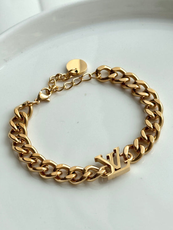PULSERA LV