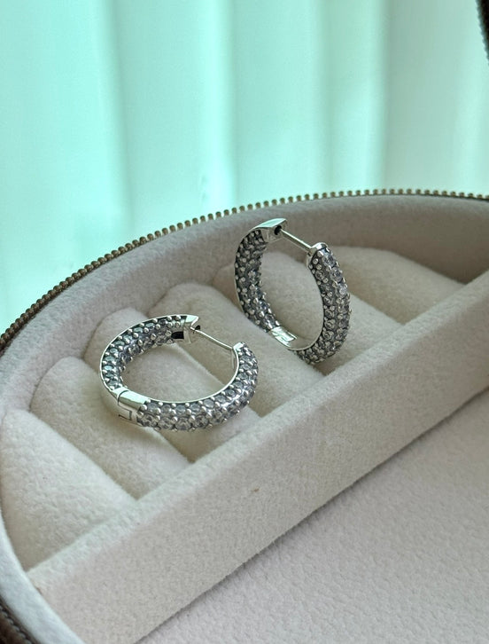 ARRACADA DIBE ZIRCONIA