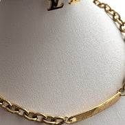 SET PLACA LV