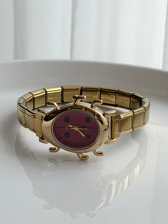 RELOJ CATARINA