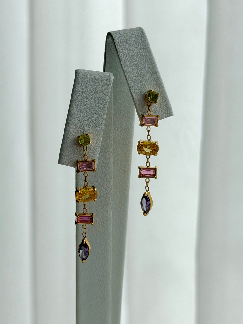 ARETE CRISTALES