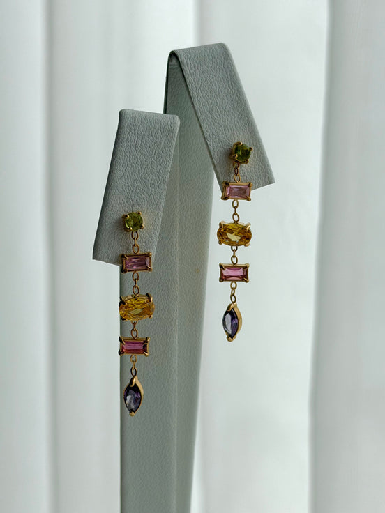 ARETE CRISTALES