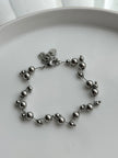PULSERA BOLITAS