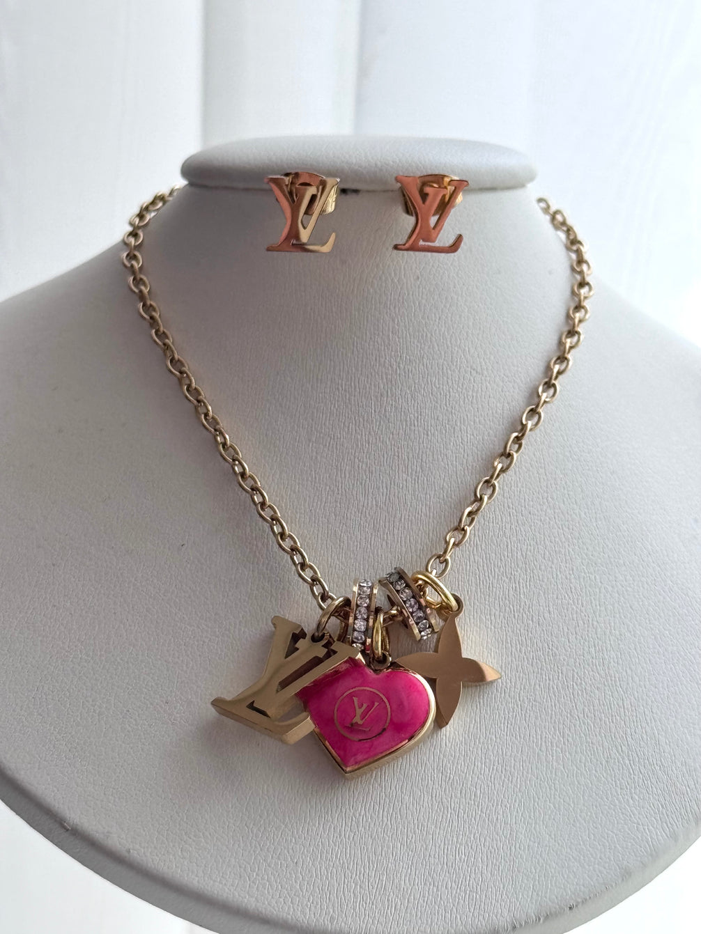 SET COMPLETO LV
