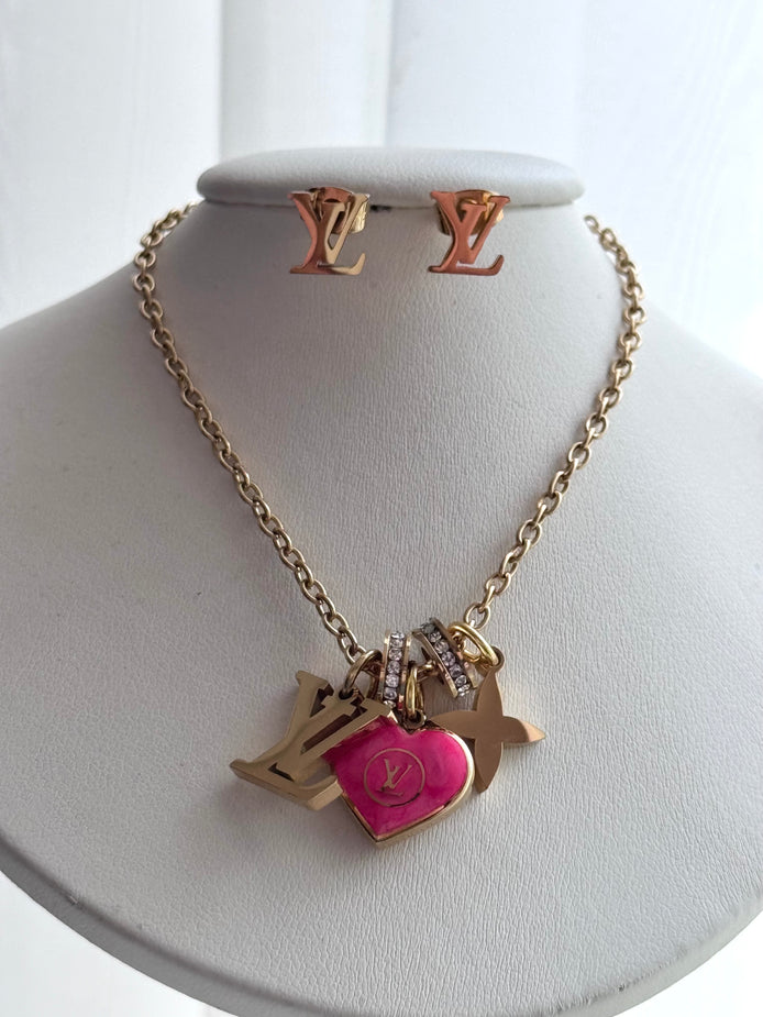 SET COMPLETO LV