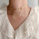 COLLAR COQUETTE