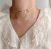 COLLAR COQUETTE