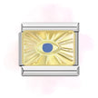 ESLABÓN OJO DORADO