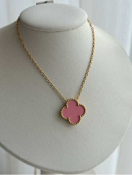 COMLAR TRÉBOL DOBLE VISTA