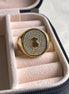 ANILLO GRANDE OSO