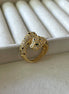 ANILLO PANTERA DOBLE