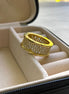 ARGOLLA BVLGARI CON ZIRCONIA