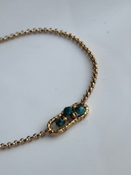 PULSERA DELGADA