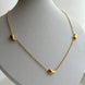 COLLAR GOTAS MINI