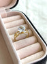 ANILLO CON ZIRCONIA
