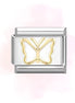 ESLABÓN MARIPOSA