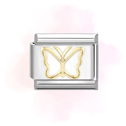 ESLABÓN MARIPOSA