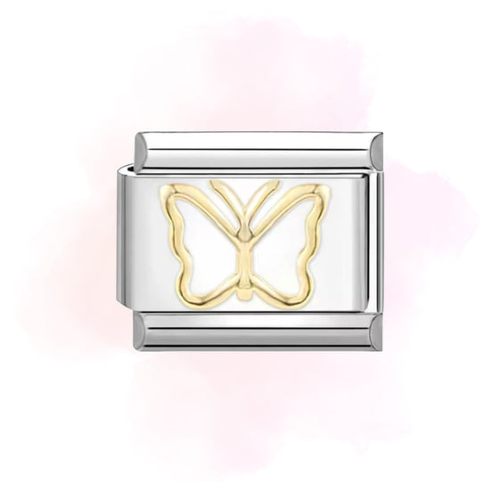 ESLABÓN MARIPOSA