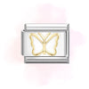 ESLABÓN MARIPOSA