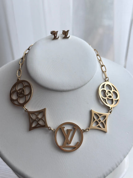 SET COMPLETO LV