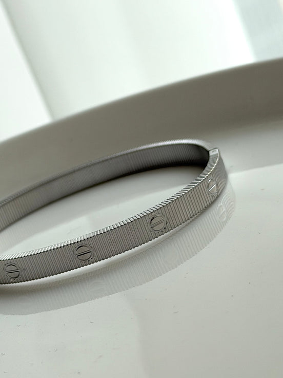 BRAZALETE TORNILLO