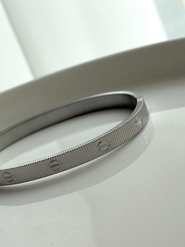 BRAZALETE TORNILLO