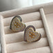 ARETE CELINE CORAZÓN