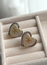 ARETE CELINE CORAZÓN
