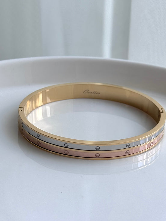 BRAZALETE LOVE