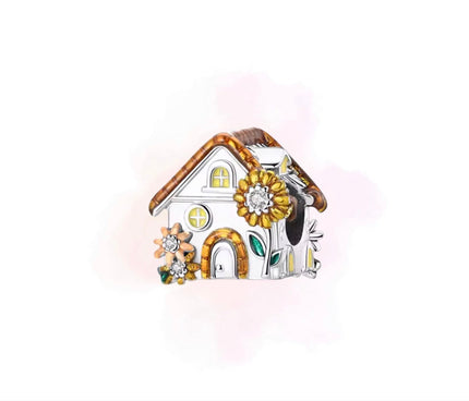 CHARM CASA