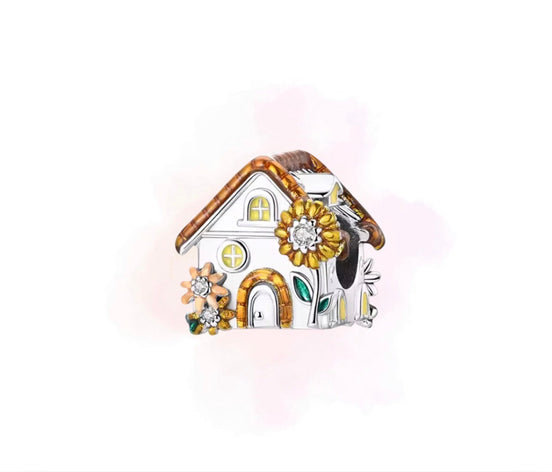 CHARM CASA