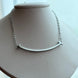 COLLAR SMILE LISO
