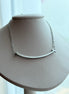 COLLAR SMILE LISO