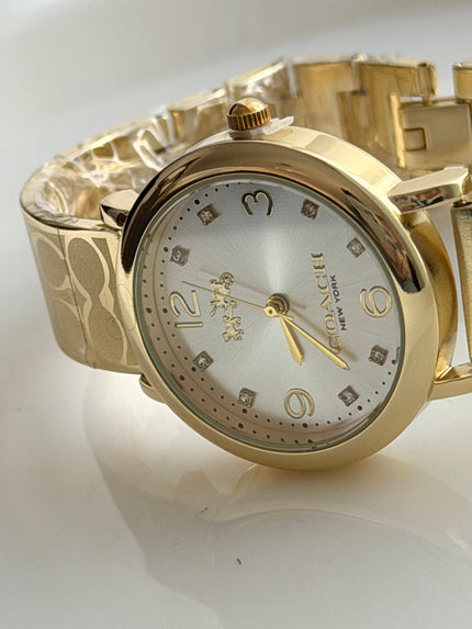 RELOJ PULSERA