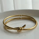 BRAZALETE NUDO