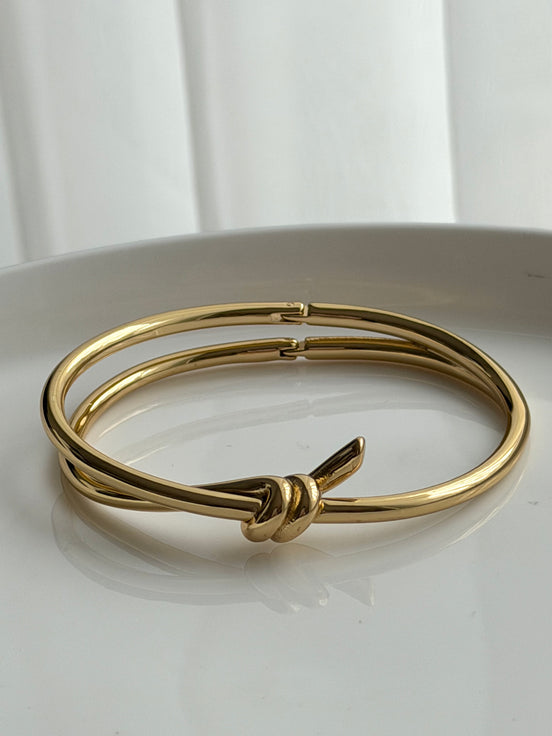 BRAZALETE NUDO