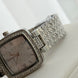 RELOJ CUADRADO