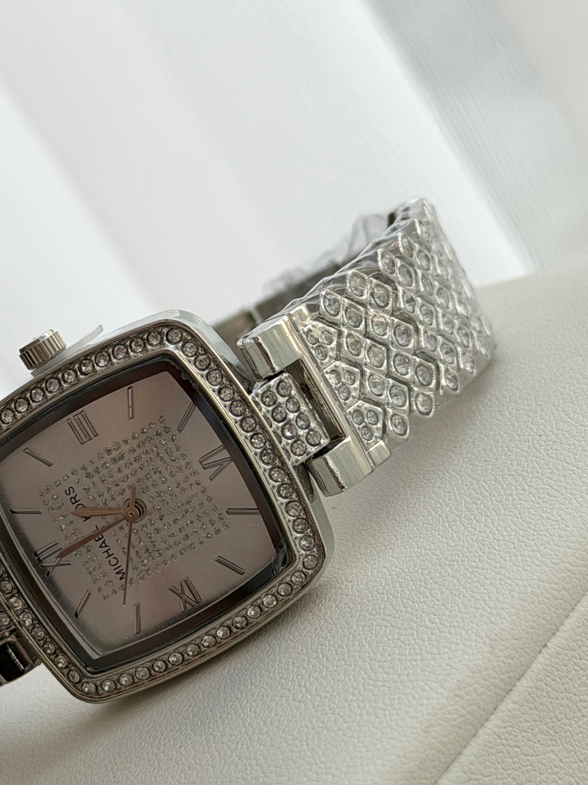RELOJ CUADRADO