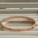 BRAZALETE LOVE DELGADO