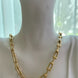 COLLAR ESLABONES